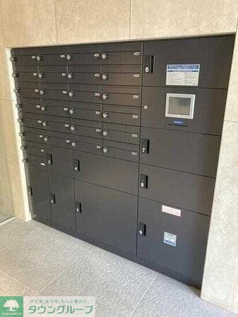 イプセ高輪台の物件内観写真